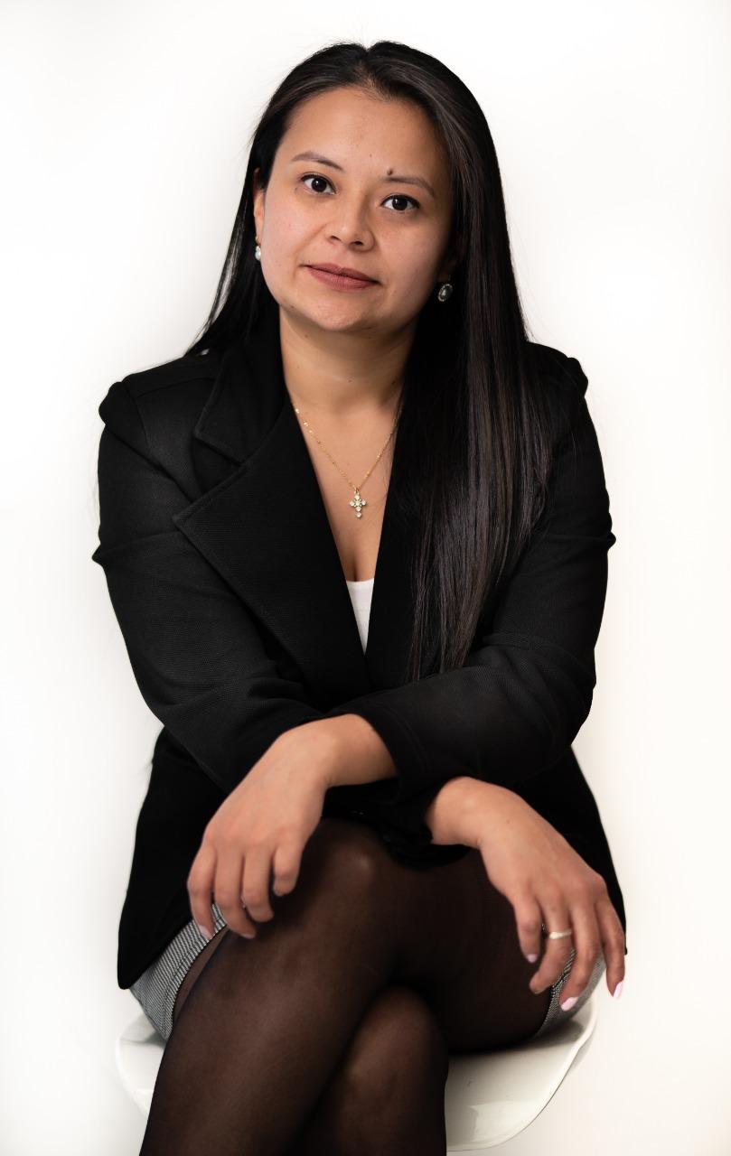 Paula Mesa Sarmiento